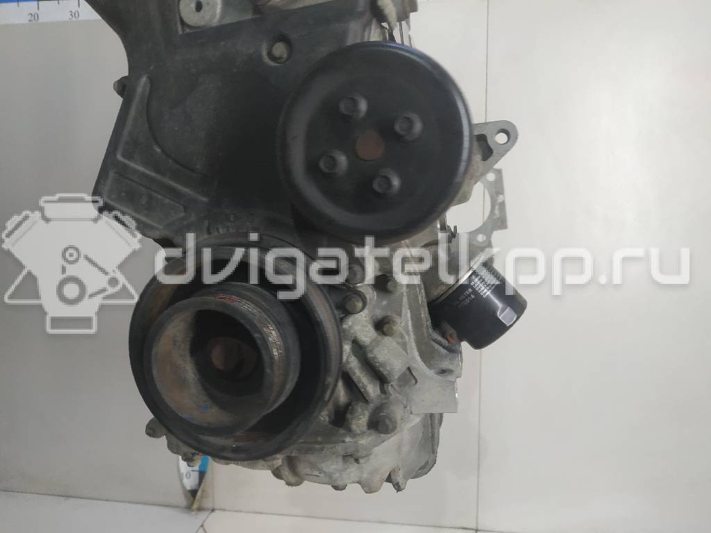 Фото Контрактный (б/у) двигатель BP (DOHC) для Mazda / Ford Australia / Eunos 103-125 л.с 16V 1.8 л бензин 1734722 {forloop.counter}}