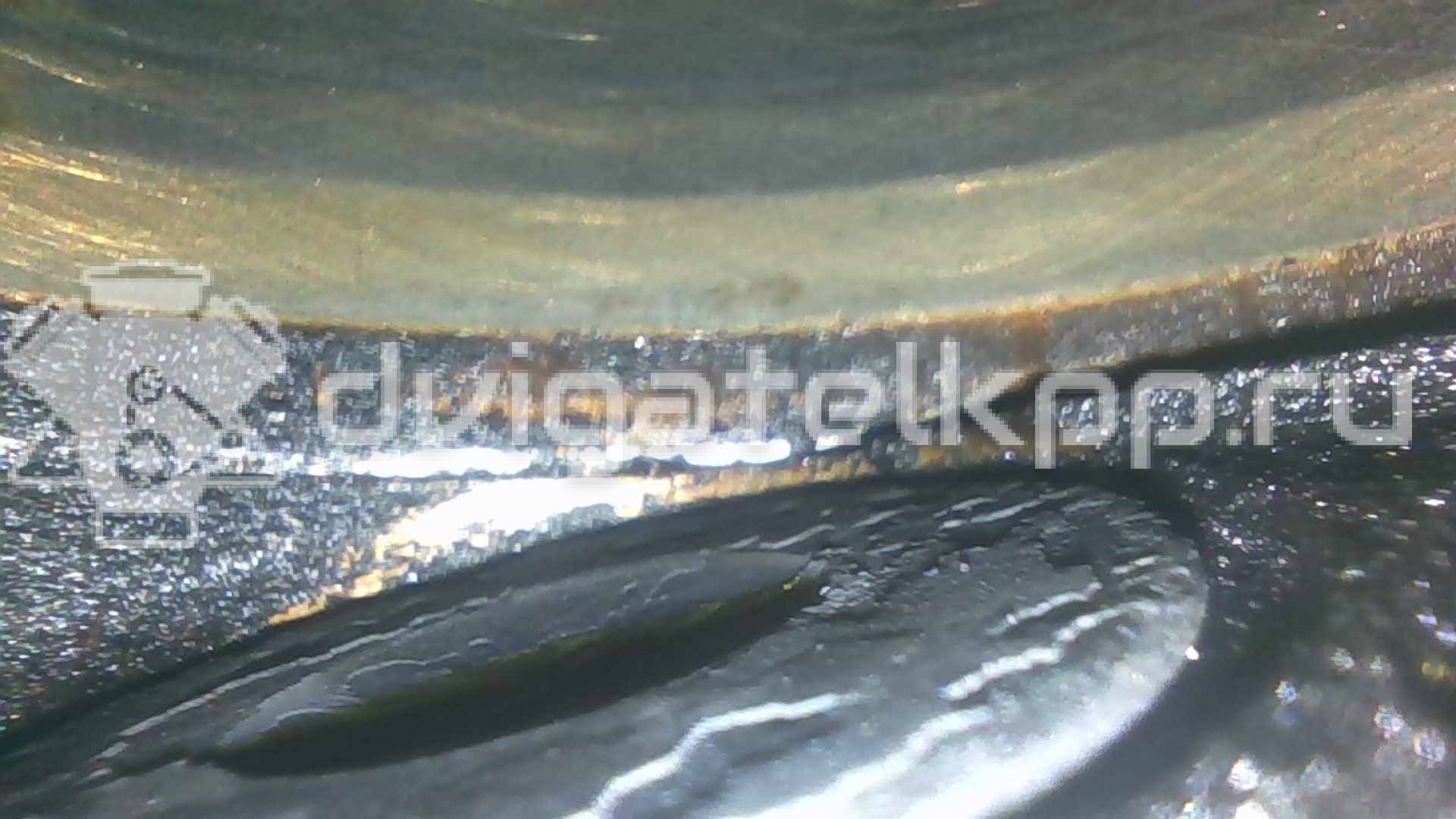 Фото Контрактный (б/у) двигатель BP (DOHC) для Mazda / Ford Australia / Eunos 103-125 л.с 16V 1.8 л бензин 1734722 {forloop.counter}}