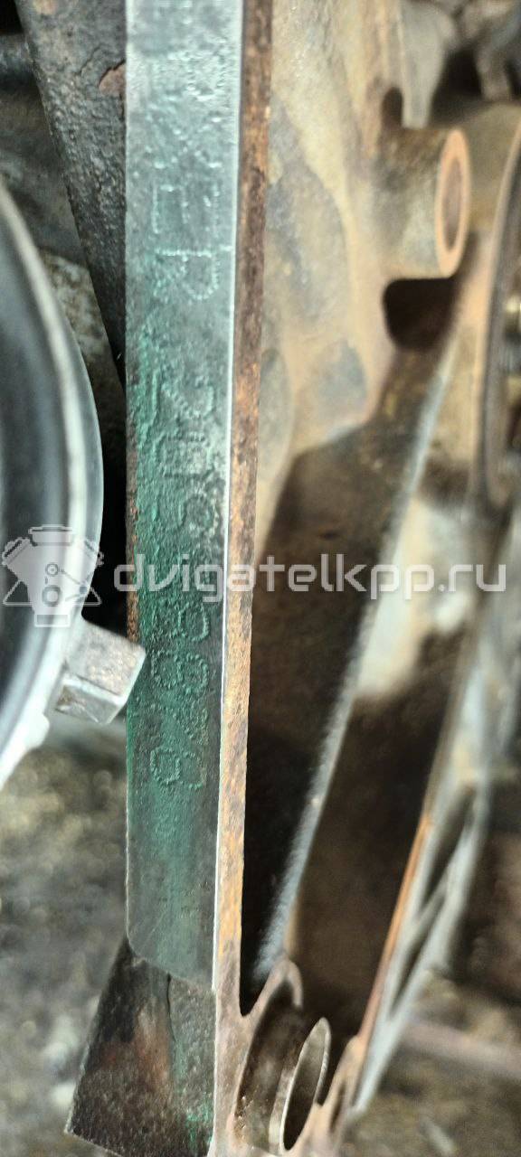 Фото Контрактный (б/у) двигатель Z 18 XER для Holden / Opel / Chevrolet / Vauxhall 140 л.с 16V 1.8 л бензин 25197209 {forloop.counter}}