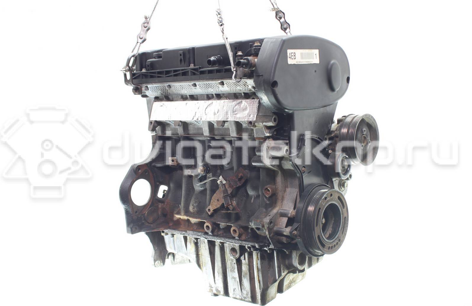 Фото Контрактный (б/у) двигатель Z 18 XER для Holden / Opel / Chevrolet / Vauxhall 140 л.с 16V 1.8 л бензин 25197209 {forloop.counter}}