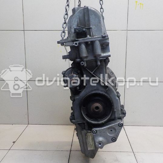 Фото Контрактный (б/у) двигатель M 266.920 (M266 E15) для Mercedes-Benz B-Class / A-Class 95 л.с 8V 1.5 л бензин 2660100100