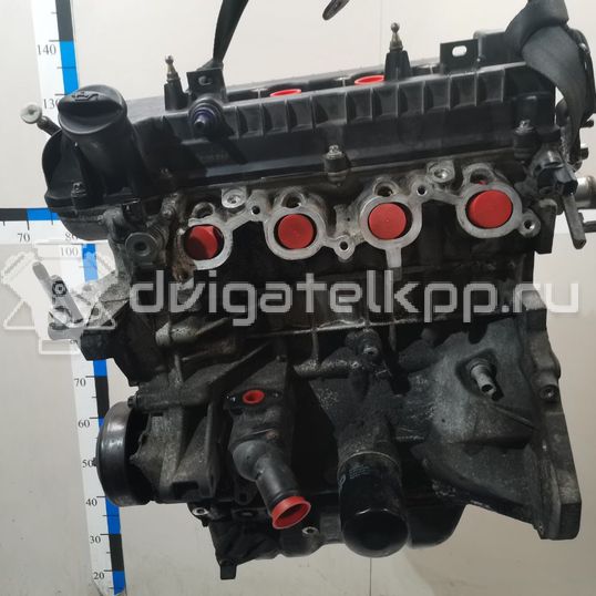 Фото Контрактный (б/у) двигатель 4A91 для Mitsubishi Colt / Lancer / Xpander 102-112 л.с 16V 1.5 л Бензин/газ MN195812