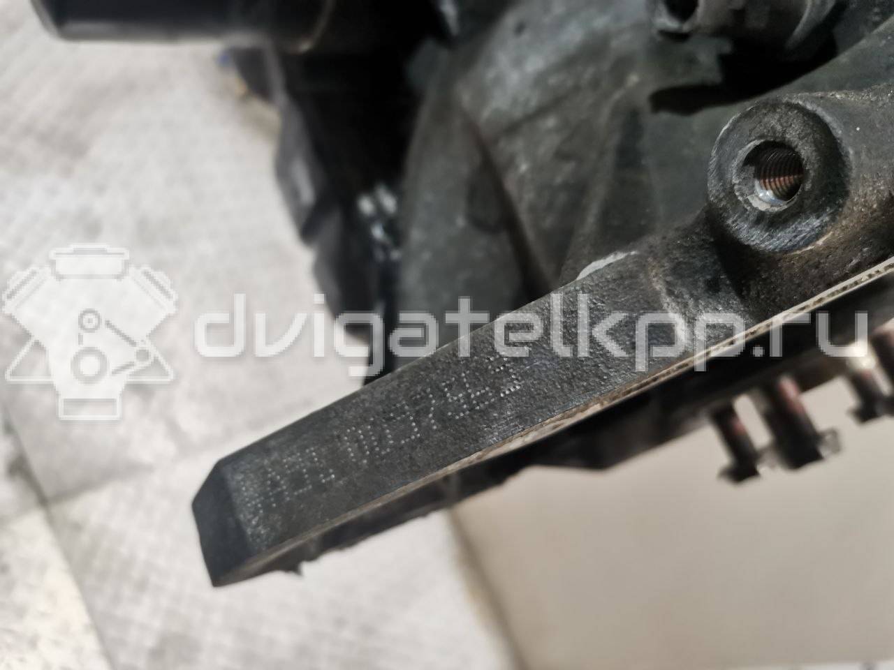 Фото Контрактный (б/у) двигатель 4A91 для Mitsubishi Colt / Lancer / Xpander 102-112 л.с 16V 1.5 л Бензин/газ MN195812 {forloop.counter}}