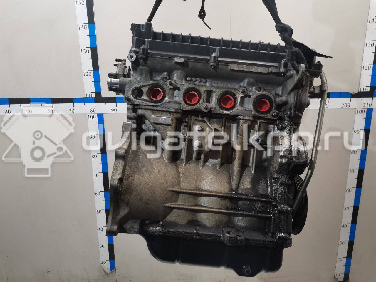 Фото Контрактный (б/у) двигатель 4A91 для Fengxing (Dongfeng) / Mitsubishi 120 л.с 16V 1.5 л бензин MN195812 {forloop.counter}}