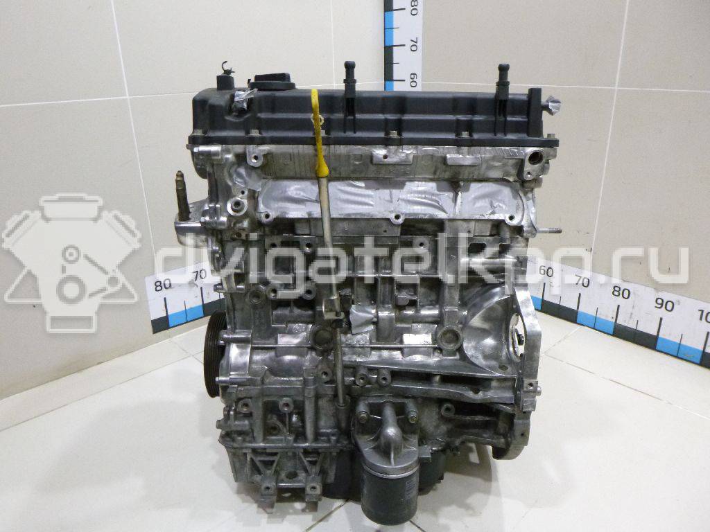 Фото Контрактный (б/у) двигатель G4KD для Hyundai (Beijing) / Hyundai / Kia 163-165 л.с 16V 2.0 л бензин 152X12GH00A {forloop.counter}}