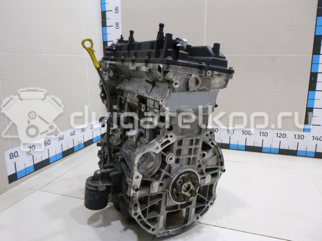 Фото Контрактный (б/у) двигатель G4KD для Hyundai (Beijing) / Hyundai / Kia 163-165 л.с 16V 2.0 л бензин 152X12GH00A {forloop.counter}}