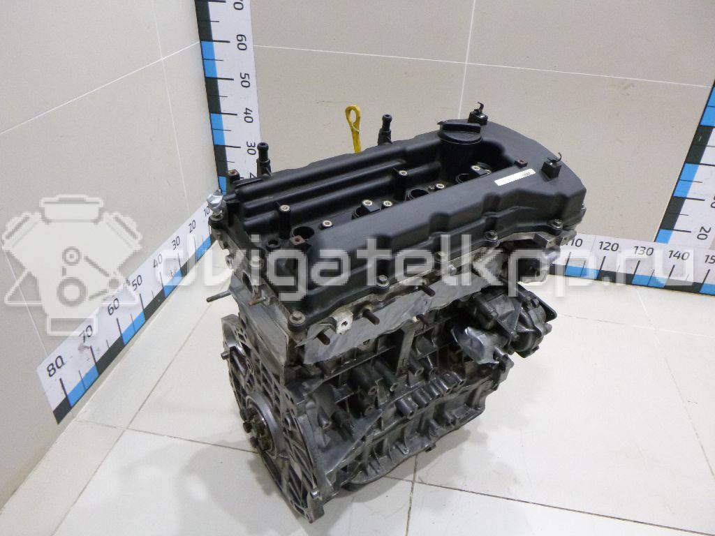 Фото Контрактный (б/у) двигатель G4KD для Hyundai (Beijing) / Hyundai / Kia 163-165 л.с 16V 2.0 л бензин 152X12GH00A {forloop.counter}}