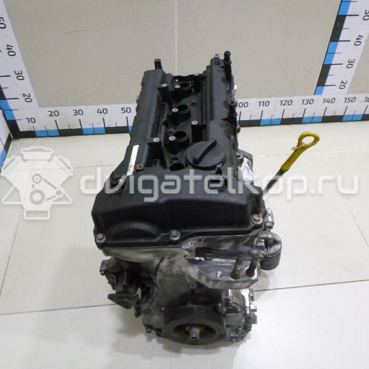 Фото Контрактный (б/у) двигатель G4KD для Hyundai / Kia 144-178 л.с 16V 2.0 л Бензин/газ 152X12GH00A