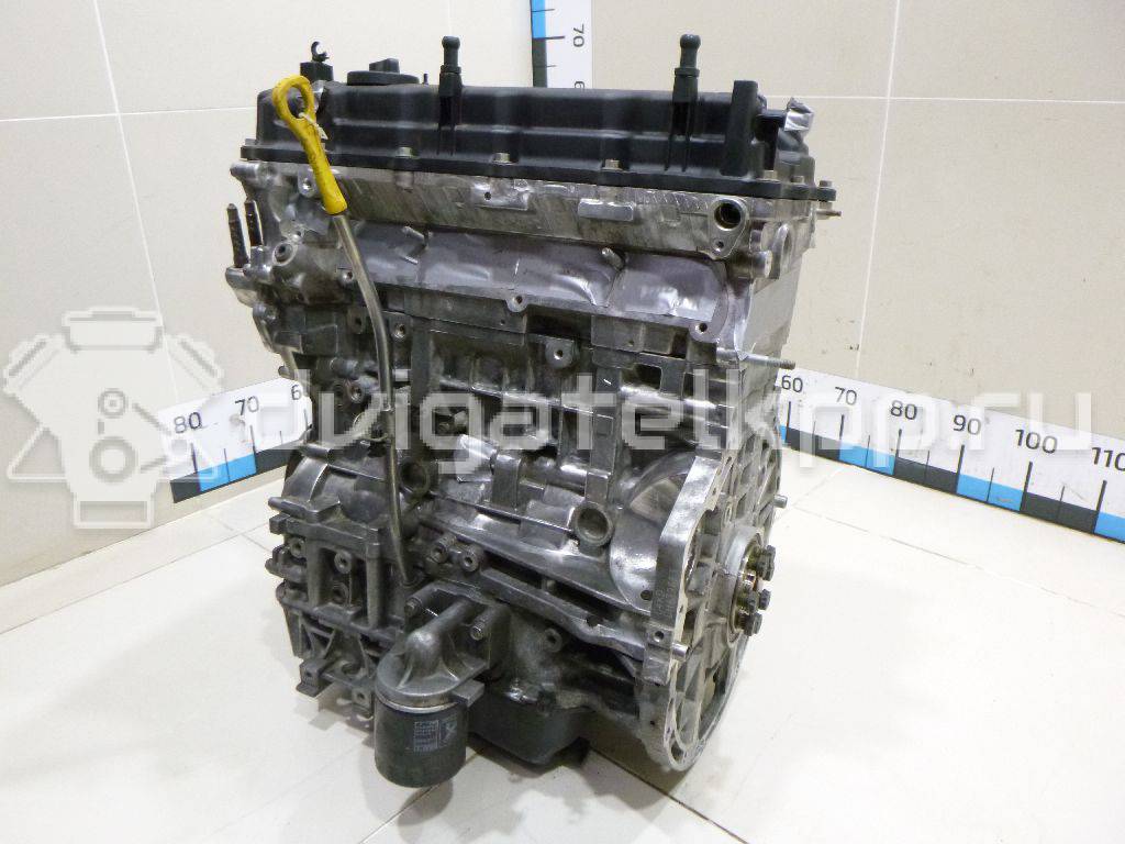 Фото Контрактный (б/у) двигатель G4KD для Hyundai / Kia 144-178 л.с 16V 2.0 л Бензин/газ 152X12GH00A {forloop.counter}}