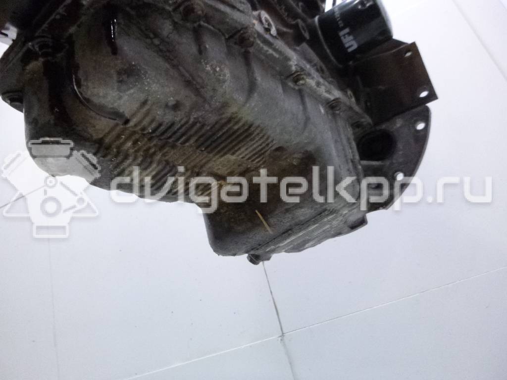 Фото Контрактный (б/у) двигатель F16D3 для Daewoo / Chevrolet / Holden 106 л.с 16V 1.6 л бензин 96475805 {forloop.counter}}