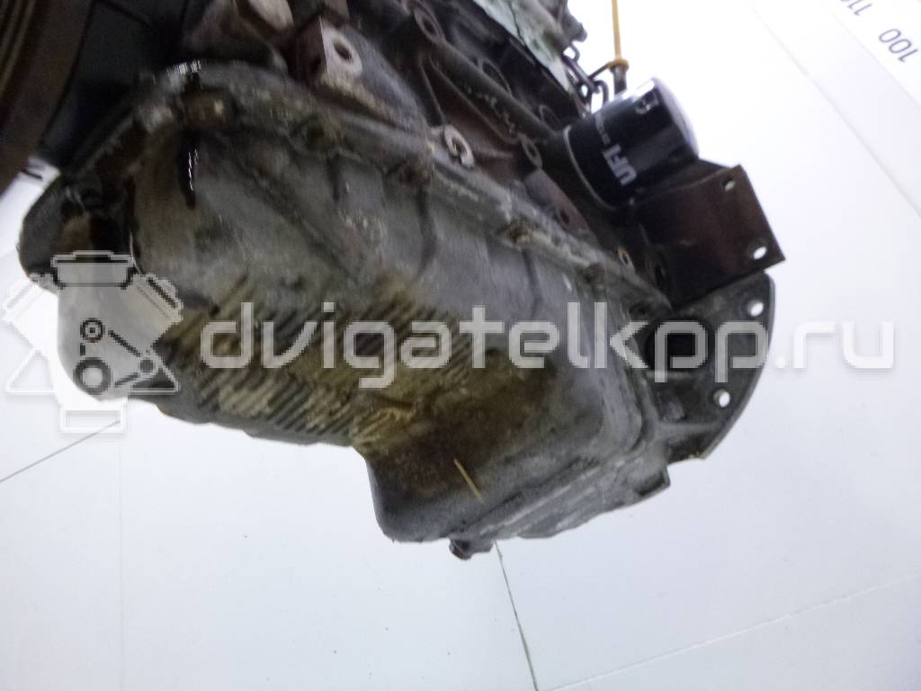 Фото Контрактный (б/у) двигатель F16D3 для Daewoo / Chevrolet / Holden 106 л.с 16V 1.6 л бензин 96475805 {forloop.counter}}