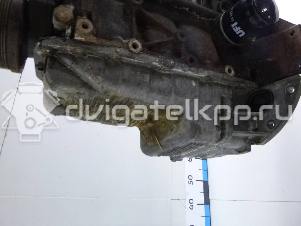 Фото Контрактный (б/у) двигатель F16D3 для Daewoo / Chevrolet / Holden 106 л.с 16V 1.6 л бензин 96475805 {forloop.counter}}