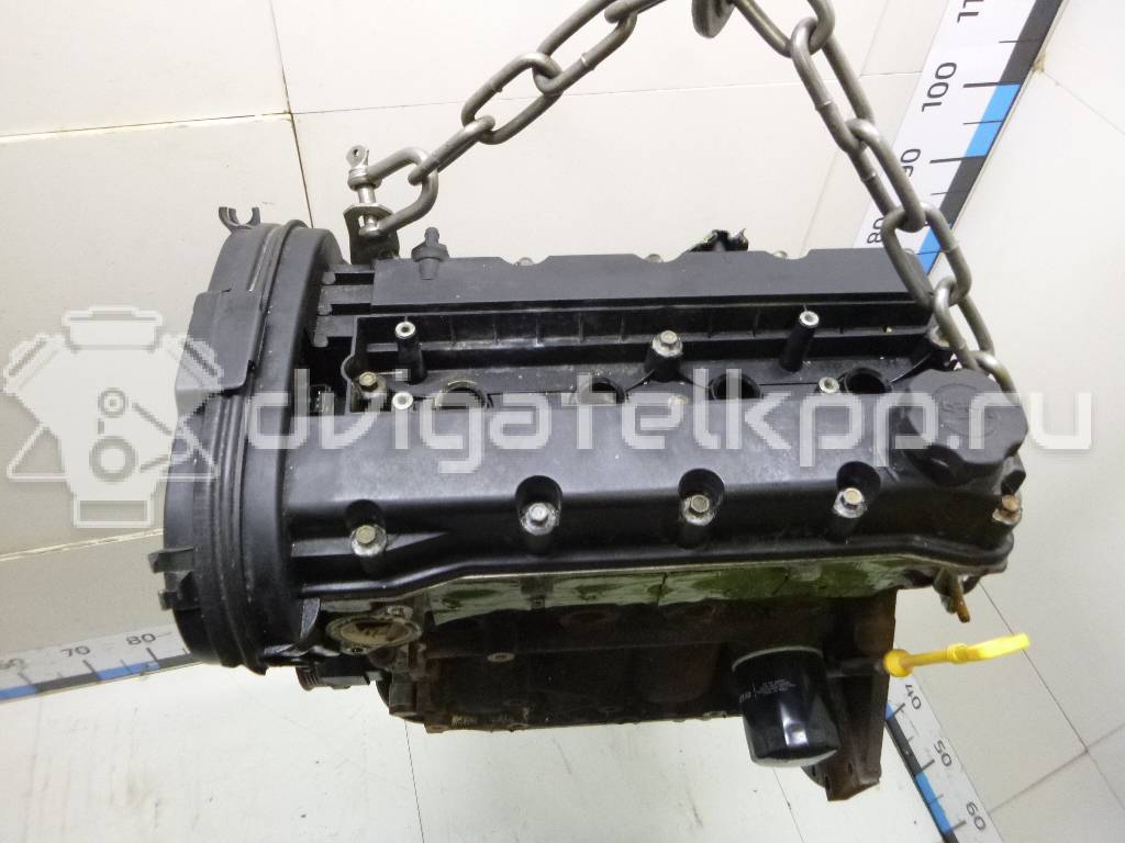 Фото Контрактный (б/у) двигатель F16D3 для Daewoo / Buick (Sgm) / Chevrolet / Holden 106-110 л.с 16V 1.6 л бензин 96475805 {forloop.counter}}