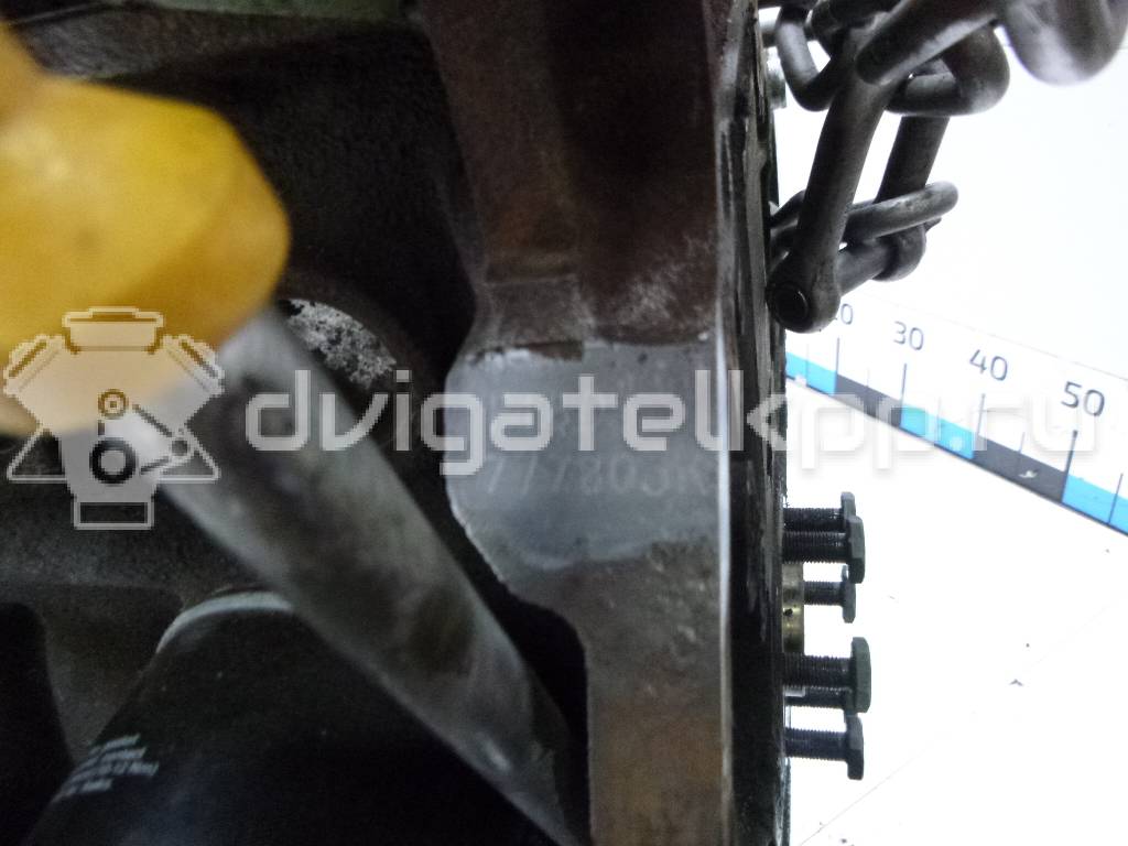 Фото Контрактный (б/у) двигатель F16D3 для Daewoo / Buick (Sgm) / Chevrolet / Holden 106-110 л.с 16V 1.6 л бензин 96475805 {forloop.counter}}