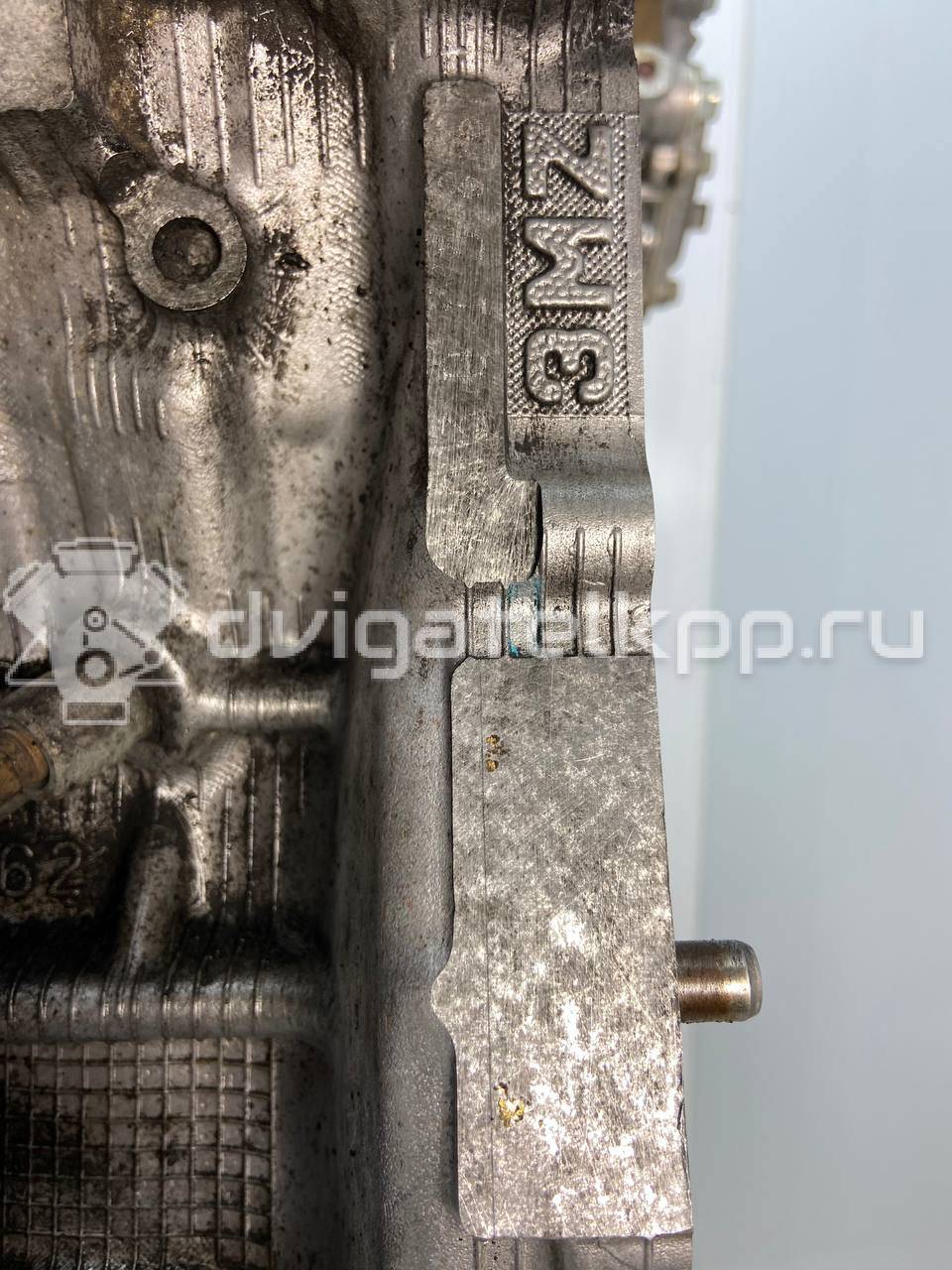 Фото Контрактный (б/у) двигатель 3MZ-FE для Lexus / Toyota 211-234 л.с 24V 3.3 л бензин 1900020820 {forloop.counter}}