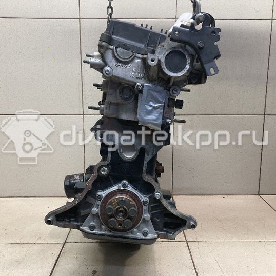 Фото Контрактный (б/у) двигатель G4EE для Hyundai / Kia 97 л.с 16V 1.4 л бензин KZ38302100