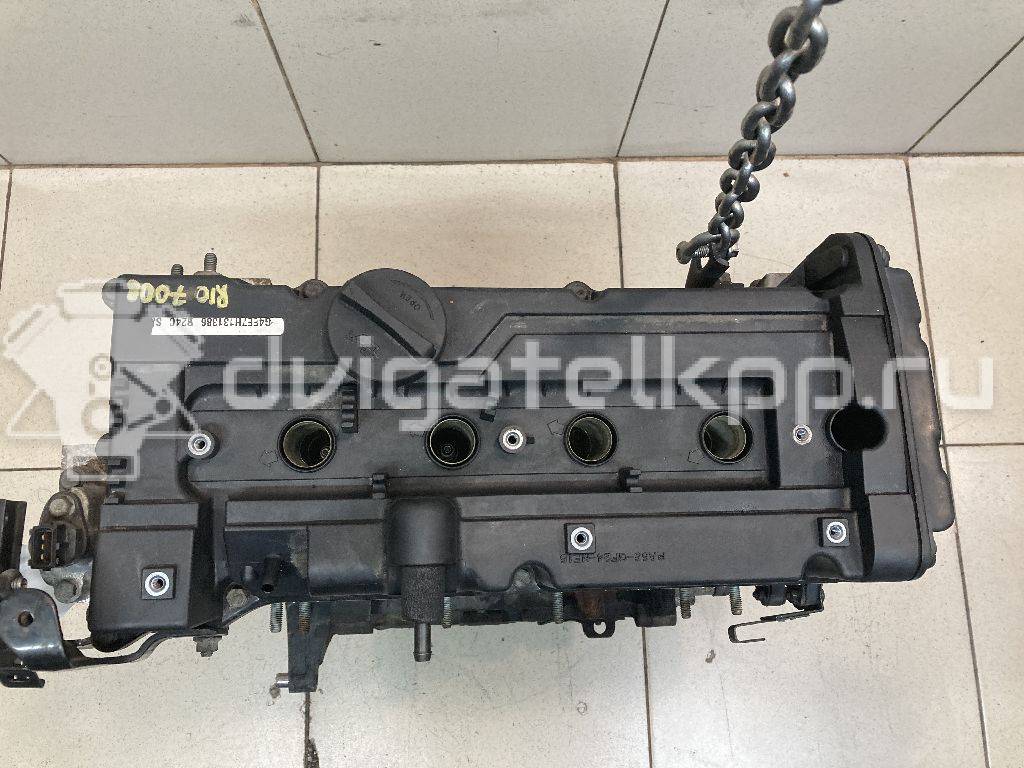 Фото Контрактный (б/у) двигатель G4EE для Hyundai / Kia 97 л.с 16V 1.4 л бензин KZ38302100 {forloop.counter}}