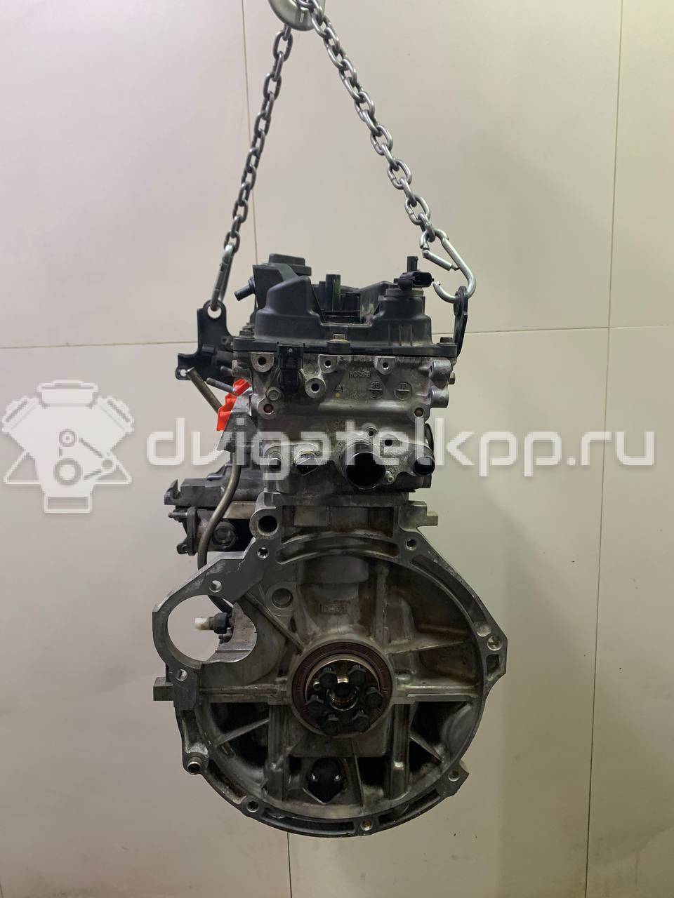 Фото Контрактный (б/у) двигатель G4LC для Hyundai / Kia 99-102 л.с 16V 1.4 л бензин 73AQ103F00 {forloop.counter}}