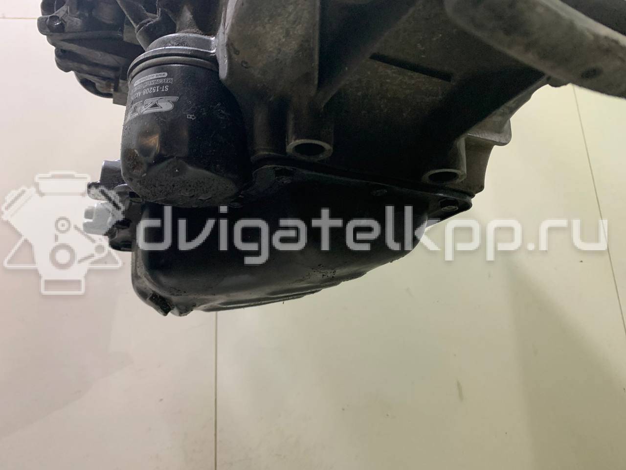 Фото Контрактный (б/у) двигатель G4LC для Hyundai / Kia 99-102 л.с 16V 1.4 л бензин 73AQ103F00 {forloop.counter}}