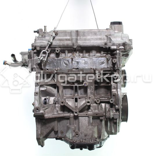 Фото Контрактный (б/у) двигатель HR16DE для Dongfeng (Dfac) / Nissan (Zhengzhou) / Samsung / Mazda / Nissan / Mitsubishi / Nissan (Dongfeng) 87-140 л.с 16V 1.6 л Бензин/спирт 10102BC23F