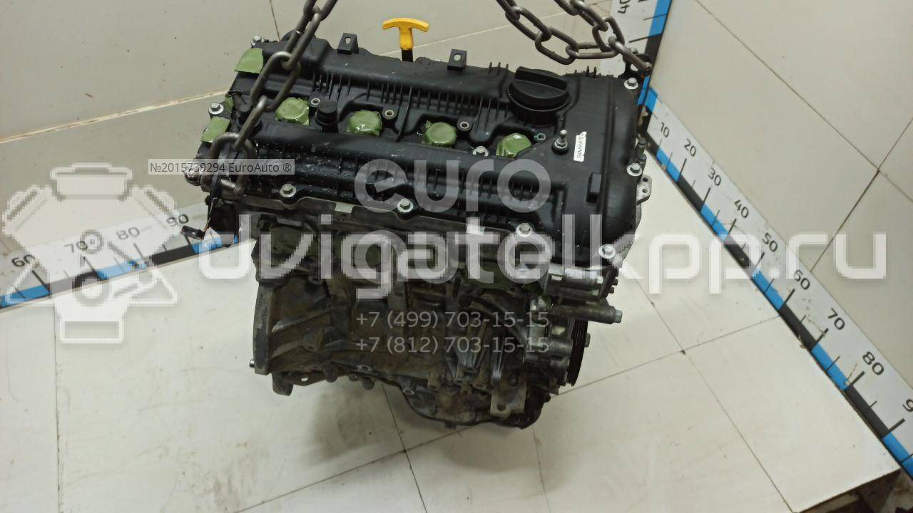 Фото Контрактный (б/у) двигатель G4NA для Hyundai (Beijing) / Hyundai / Kia 155-220 л.с 16V 2.0 л бензин 126Q12EH00 {forloop.counter}}