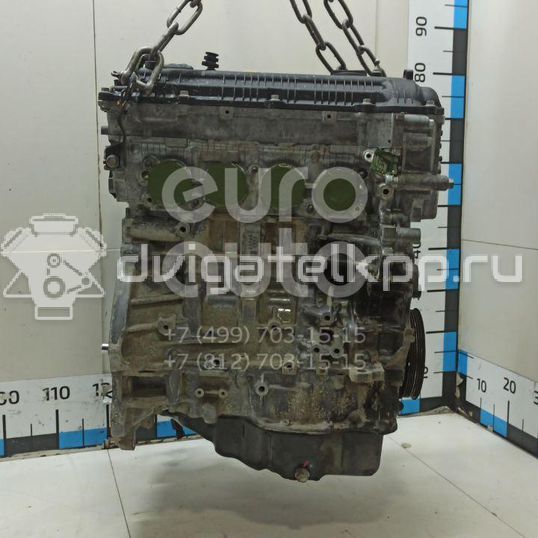 Фото Контрактный (б/у) двигатель G4NA для Hyundai / Kia 152-171 л.с 16V 2.0 л бензин 126Q12EH00