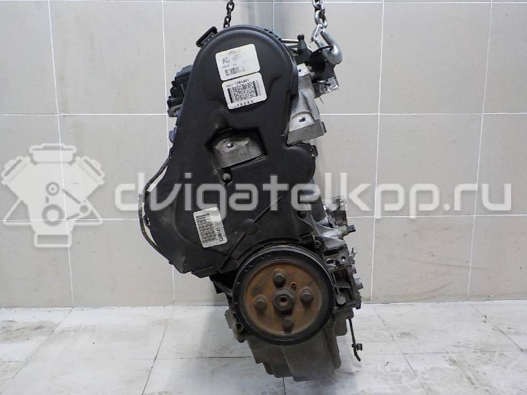 Фото Контрактный (б/у) двигатель D 5204 T3 для Volvo V70 / V60 / Xc60 / S60 / S80 163 л.с 20V 2.0 л Дизельное топливо 36050624 {forloop.counter}}