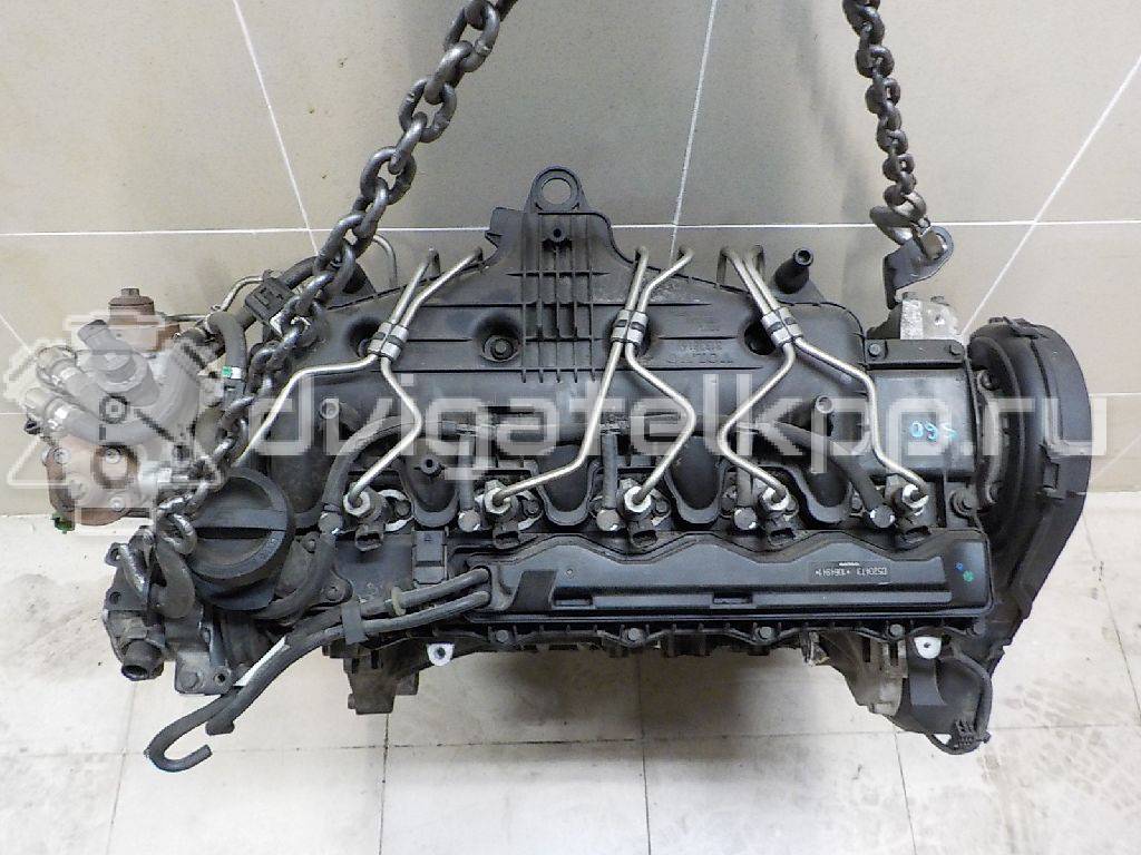 Фото Контрактный (б/у) двигатель D 5204 T3 для Volvo V70 / V60 / Xc60 / S60 / S80 163 л.с 20V 2.0 л Дизельное топливо 36050624 {forloop.counter}}