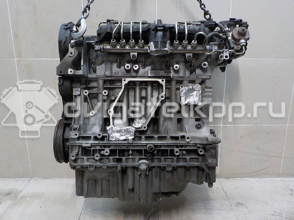 Фото Контрактный (б/у) двигатель D 5244 T20 для Volvo Xc70 / Xc60 220 л.с 20V 2.4 л Дизельное топливо 36050624 {forloop.counter}}