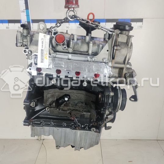 Фото Контрактный (б/у) двигатель CTHA для Volkswagen Tiguan / Jetta 150 л.с 16V 1.4 л бензин 03C100092E