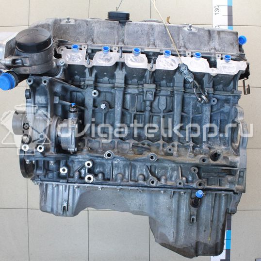 Фото Контрактный (б/у) двигатель N52 B25 для Bmw / Bmw (Brilliance) 177-218 л.с 24V 2.5 л бензин 11000415403