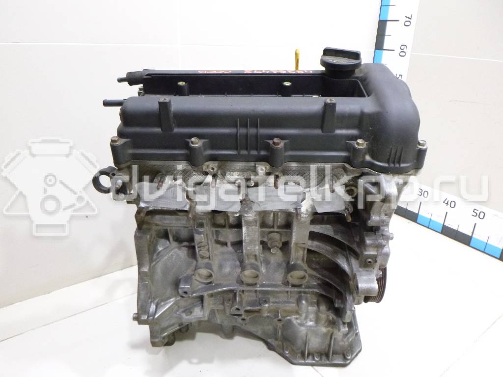 Фото Контрактный (б/у) двигатель G4FC для Hyundai / Kia 114-132 л.с 16V 1.6 л Бензин/спирт 211012BZ03 {forloop.counter}}