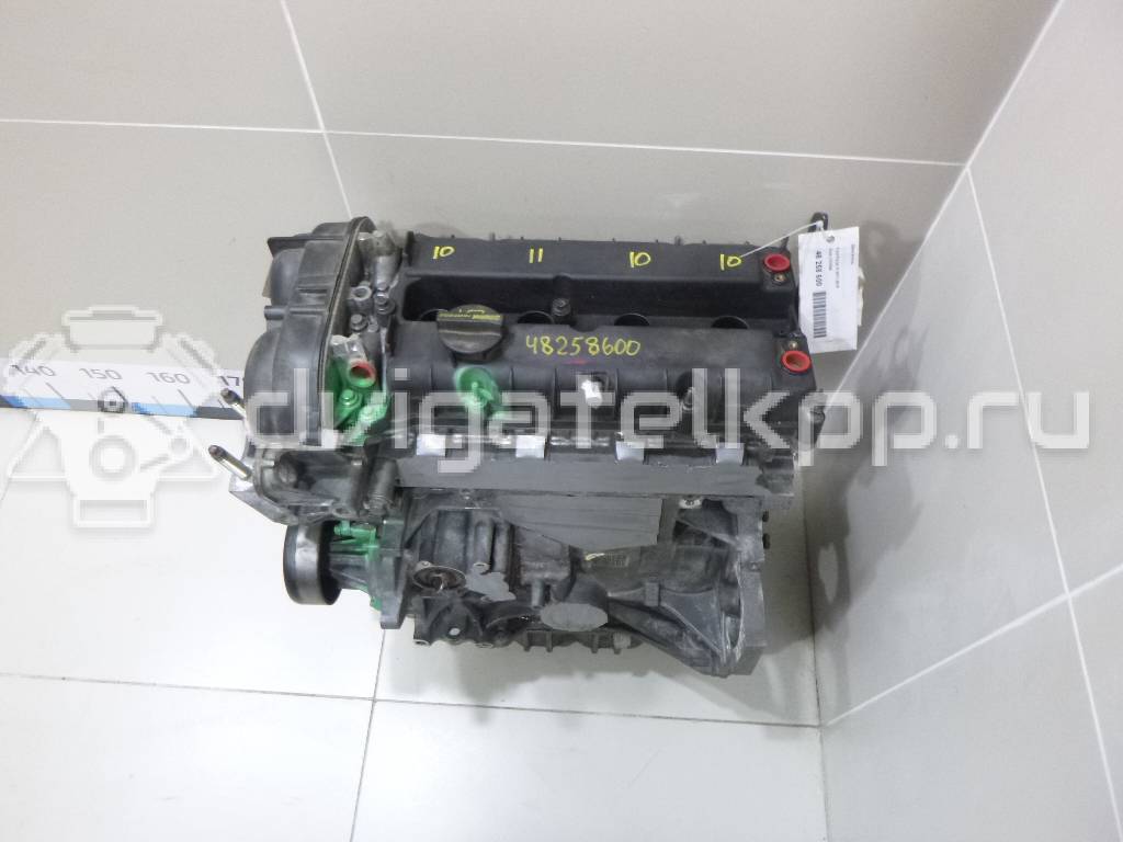 Фото Контрактный (б/у) двигатель CT для Volkswagen / Ford (Changan) 110 л.с 16V 1.5 л бензин 1727626 {forloop.counter}}