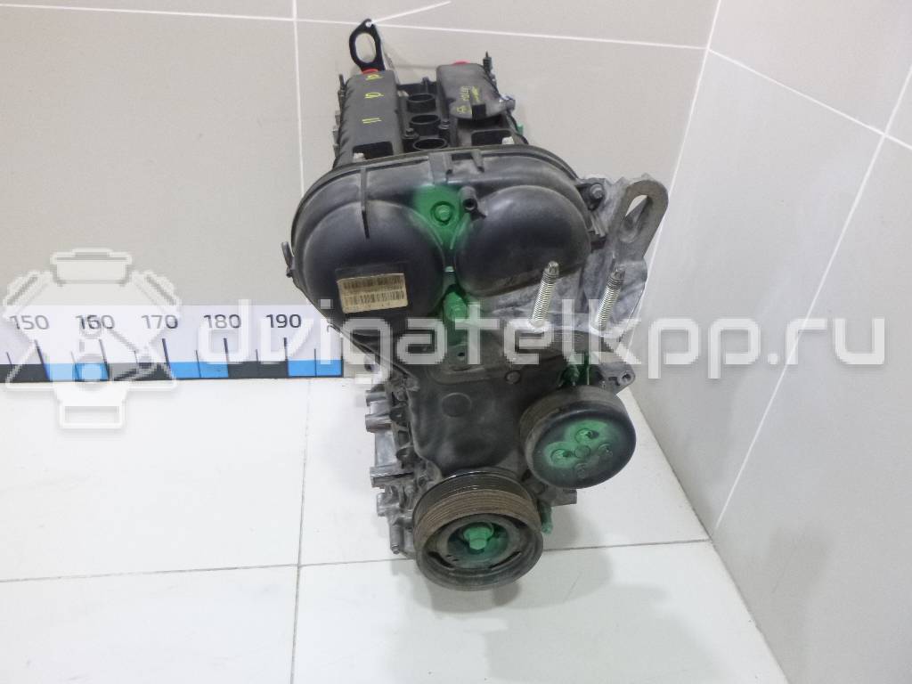 Фото Контрактный (б/у) двигатель PNDA для Ford Australia Focus 125 л.с 16V 1.6 л бензин 1727626 {forloop.counter}}