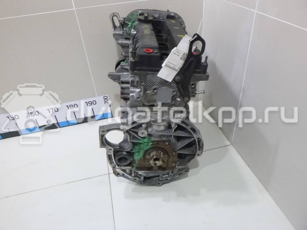 Фото Контрактный (б/у) двигатель PNDA для Ford Australia Focus 125 л.с 16V 1.6 л бензин 1727626 {forloop.counter}}