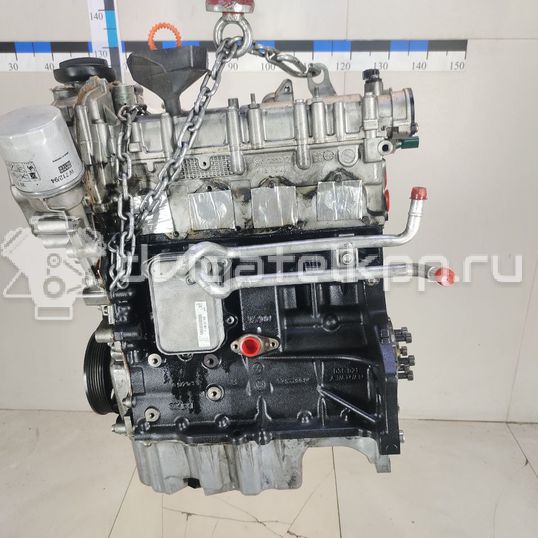 Фото Контрактный (б/у) двигатель CAVD для Volkswagen Jetta / Golf 160 л.с 16V 1.4 л бензин 03C100092A