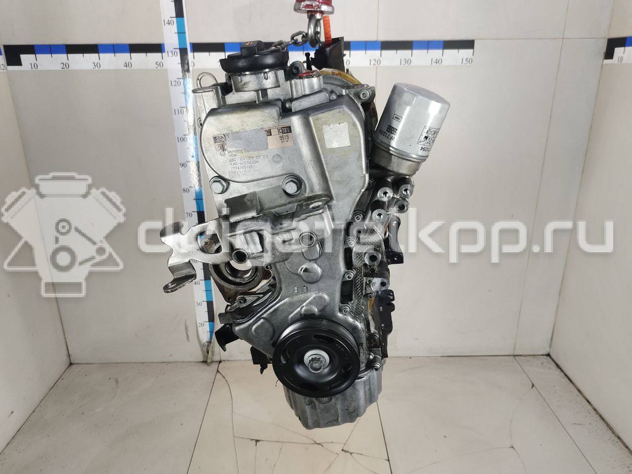 Фото Контрактный (б/у) двигатель CAVD для Volkswagen Jetta / Golf 160 л.с 16V 1.4 л бензин 03C100092A {forloop.counter}}