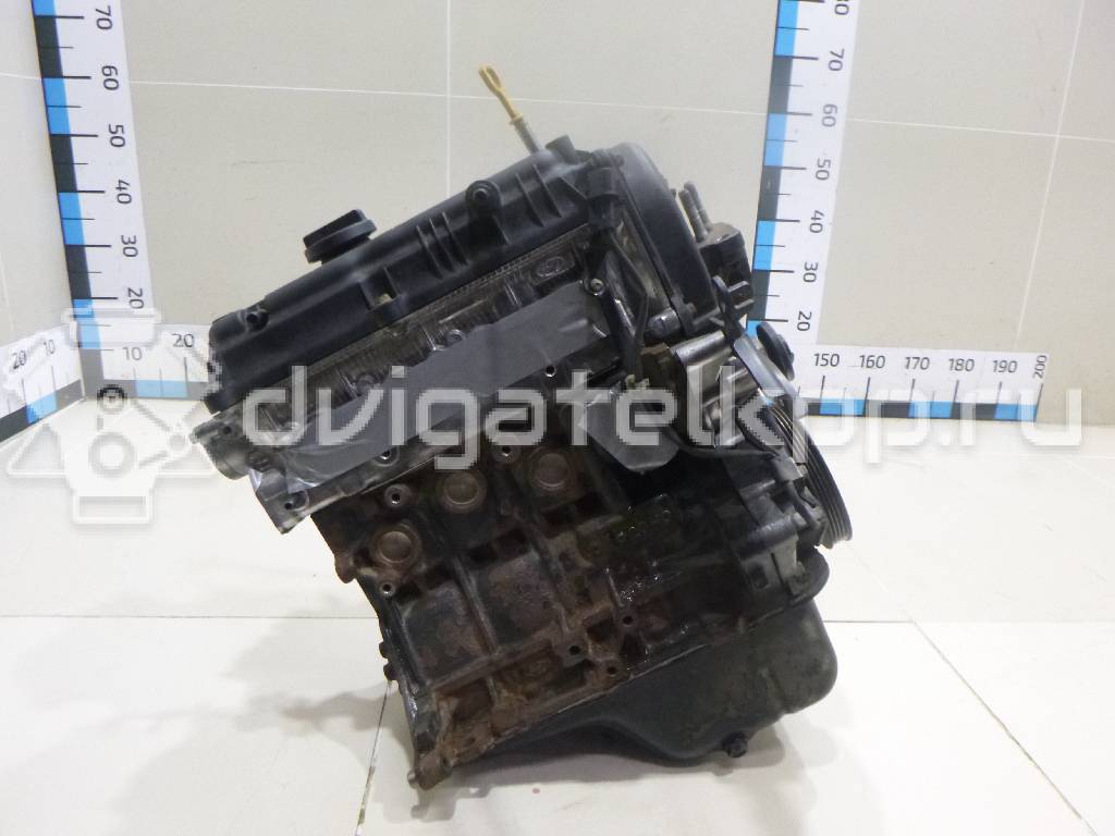 Фото Контрактный (б/у) двигатель G4HG для Hyundai / Kia 65 л.с 12V 1.1 л бензин 120M102U00 {forloop.counter}}