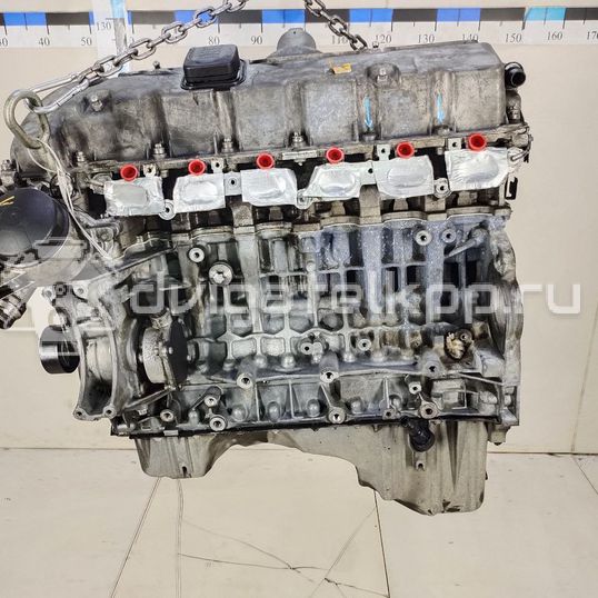 Фото Контрактный (б/у) двигатель N52 B25 AE для Bmw 3 177-190 л.с 24V 2.5 л бензин 11000415403