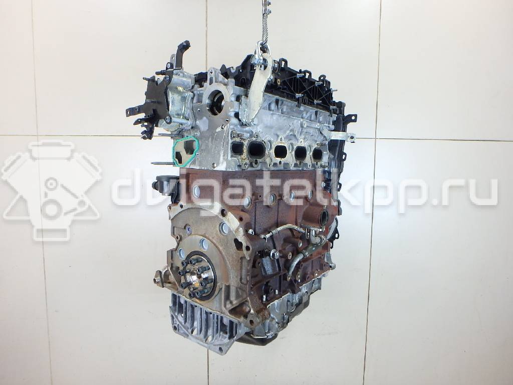 Фото Контрактный (б/у) двигатель TXBA для Ford Australia Mondeo 163 л.с 16V 2.0 л Дизельное топливо 1838469 {forloop.counter}}