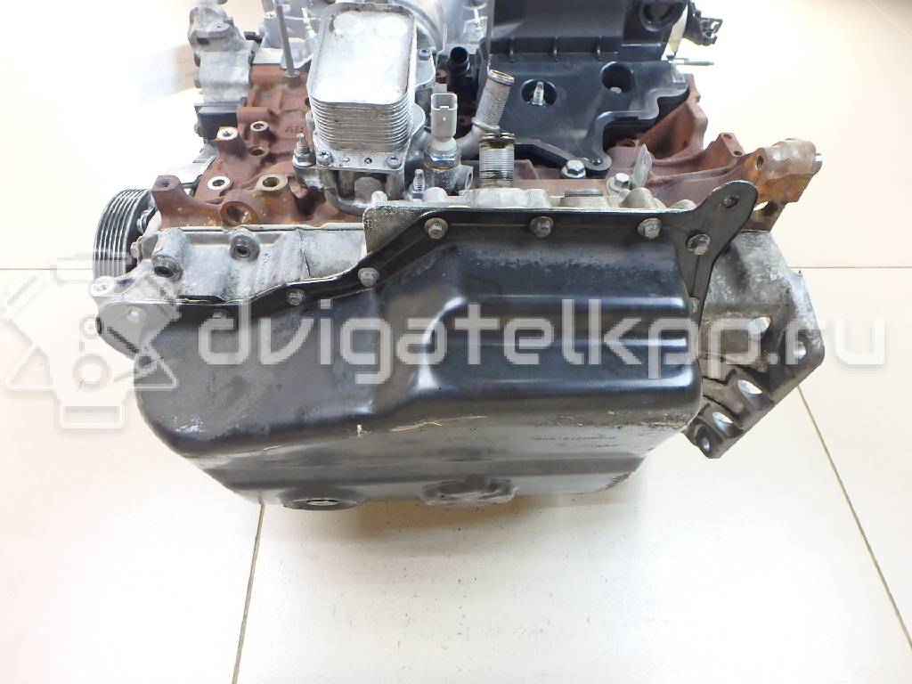 Фото Контрактный (б/у) двигатель TXBA для Ford Australia Mondeo 163 л.с 16V 2.0 л Дизельное топливо 1838469 {forloop.counter}}