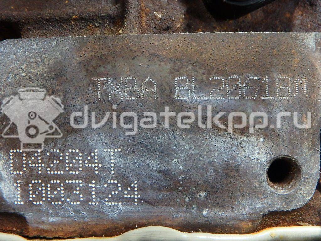 Фото Контрактный (б/у) двигатель TXBA для Ford Australia Mondeo 163 л.с 16V 2.0 л Дизельное топливо 1838469 {forloop.counter}}