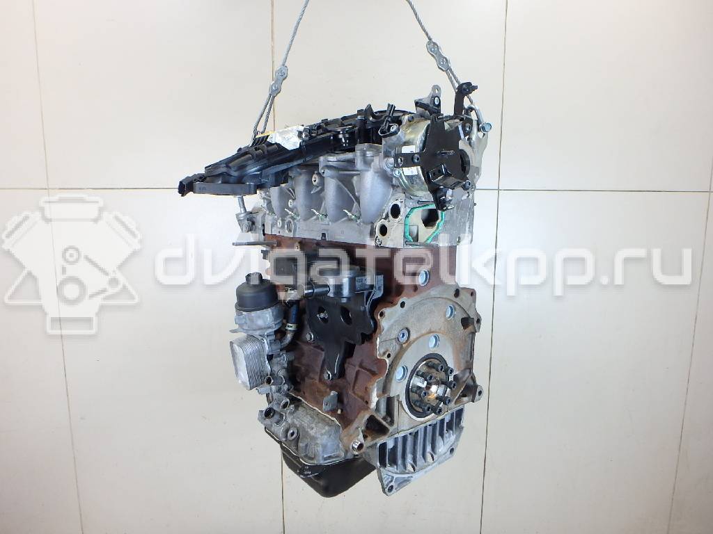 Фото Контрактный (б/у) двигатель BP (DOHC) для Mazda / Ford Australia / Eunos 125-130 л.с 16V 1.8 л бензин 1838469 {forloop.counter}}