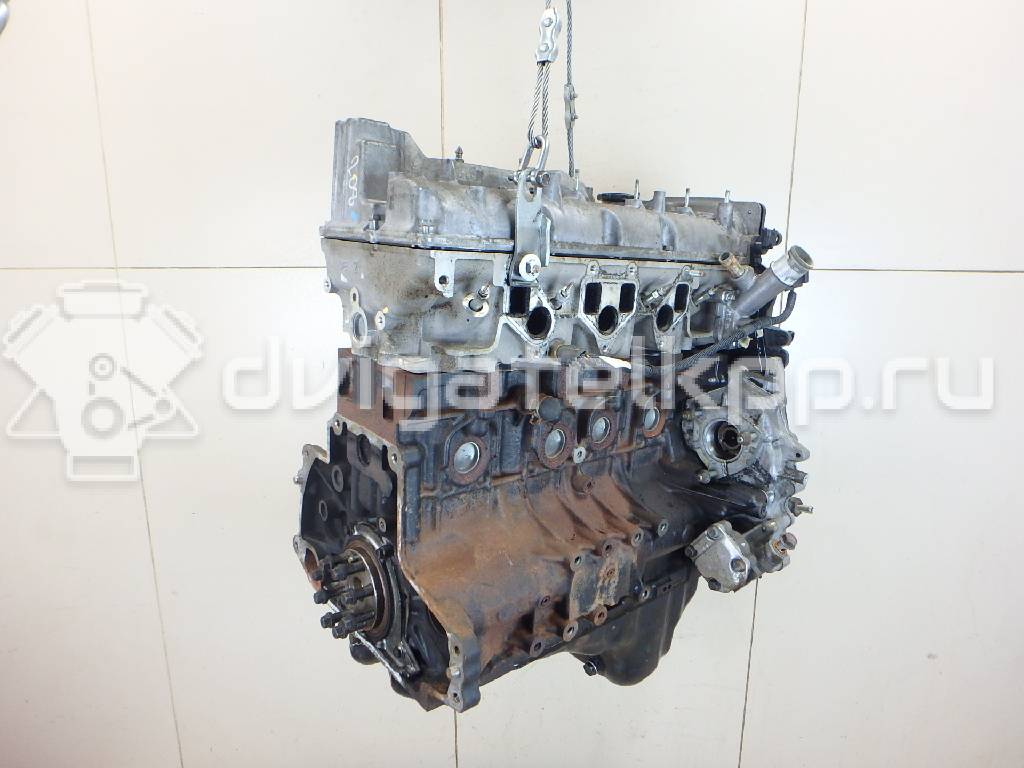 Фото Контрактный (б/у) двигатель WL для Ford / Mazda / Ford Asia / Oceania 78-117 л.с 12V 2.5 л Дизельное топливо 5078987 {forloop.counter}}