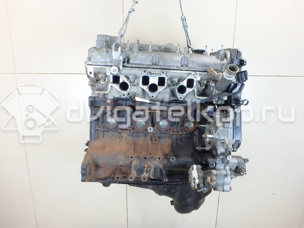 Фото Контрактный (б/у) двигатель WL для Ford / Mazda / Ford Asia / Oceania 78-117 л.с 12V 2.5 л Дизельное топливо 5078987 {forloop.counter}}