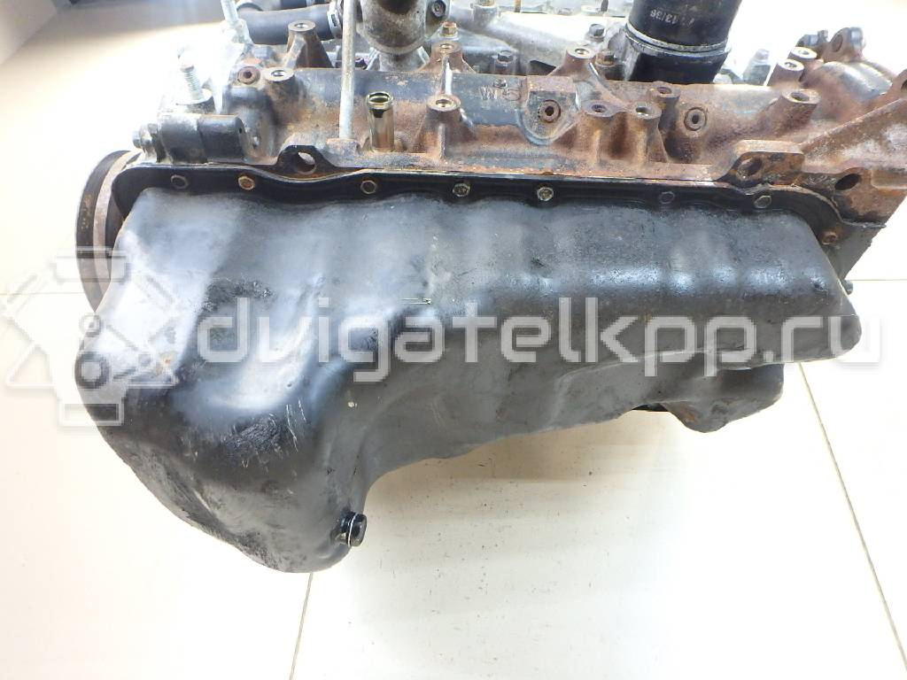 Фото Контрактный (б/у) двигатель WL для Ford / Mazda / Ford Asia / Oceania 78-117 л.с 12V 2.5 л Дизельное топливо 5078987 {forloop.counter}}