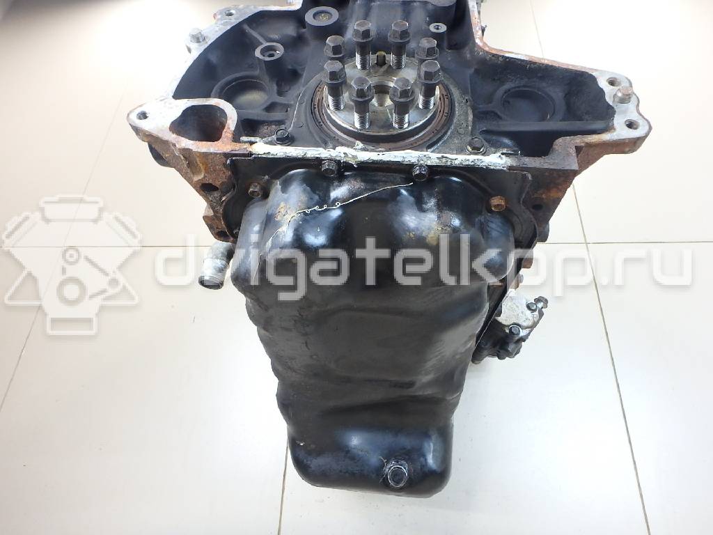 Фото Контрактный (б/у) двигатель WL для Ford / Mazda / Ford Asia / Oceania 78-117 л.с 12V 2.5 л Дизельное топливо 5078987 {forloop.counter}}