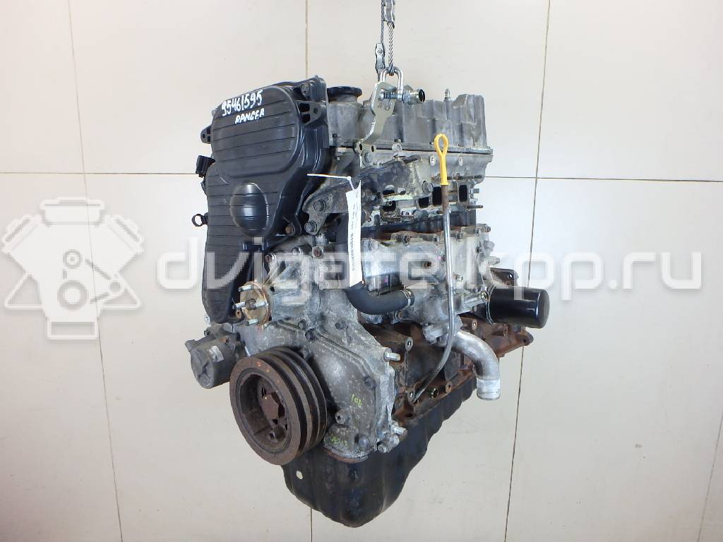 Фото Контрактный (б/у) двигатель BP (DOHC) для Mazda / Ford Australia / Eunos 125-130 л.с 16V 1.8 л бензин 5078987 {forloop.counter}}