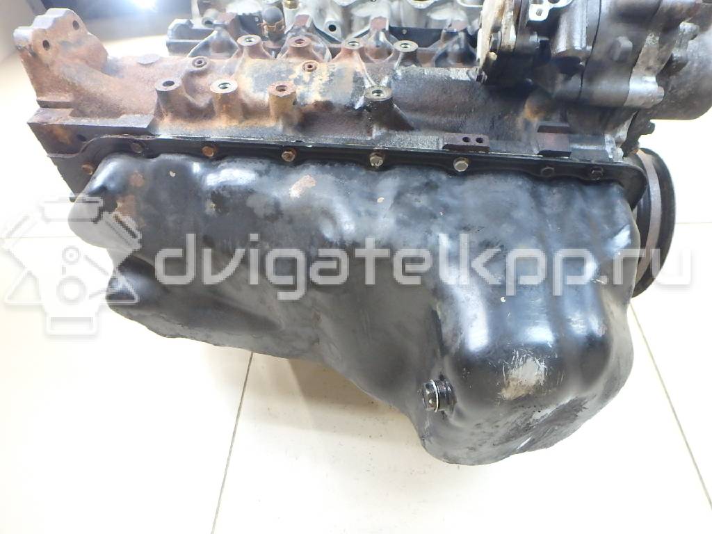 Фото Контрактный (б/у) двигатель BP (DOHC) для Mazda / Ford Australia / Eunos 125-130 л.с 16V 1.8 л бензин 5078987 {forloop.counter}}