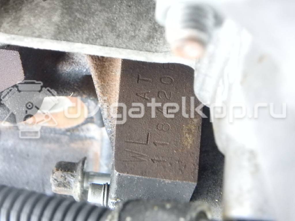 Фото Контрактный (б/у) двигатель BP (DOHC) для Mazda / Ford Australia / Eunos 125-130 л.с 16V 1.8 л бензин 5078987 {forloop.counter}}